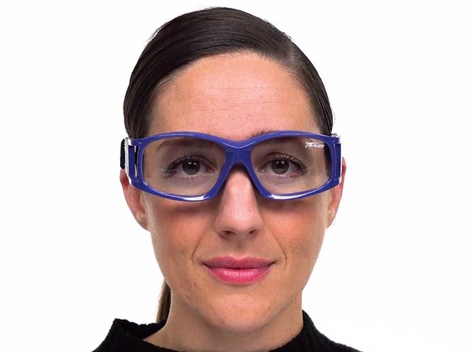 Olean Sports Goggles - Basketball, Baseball, Football & Soccer Glasses