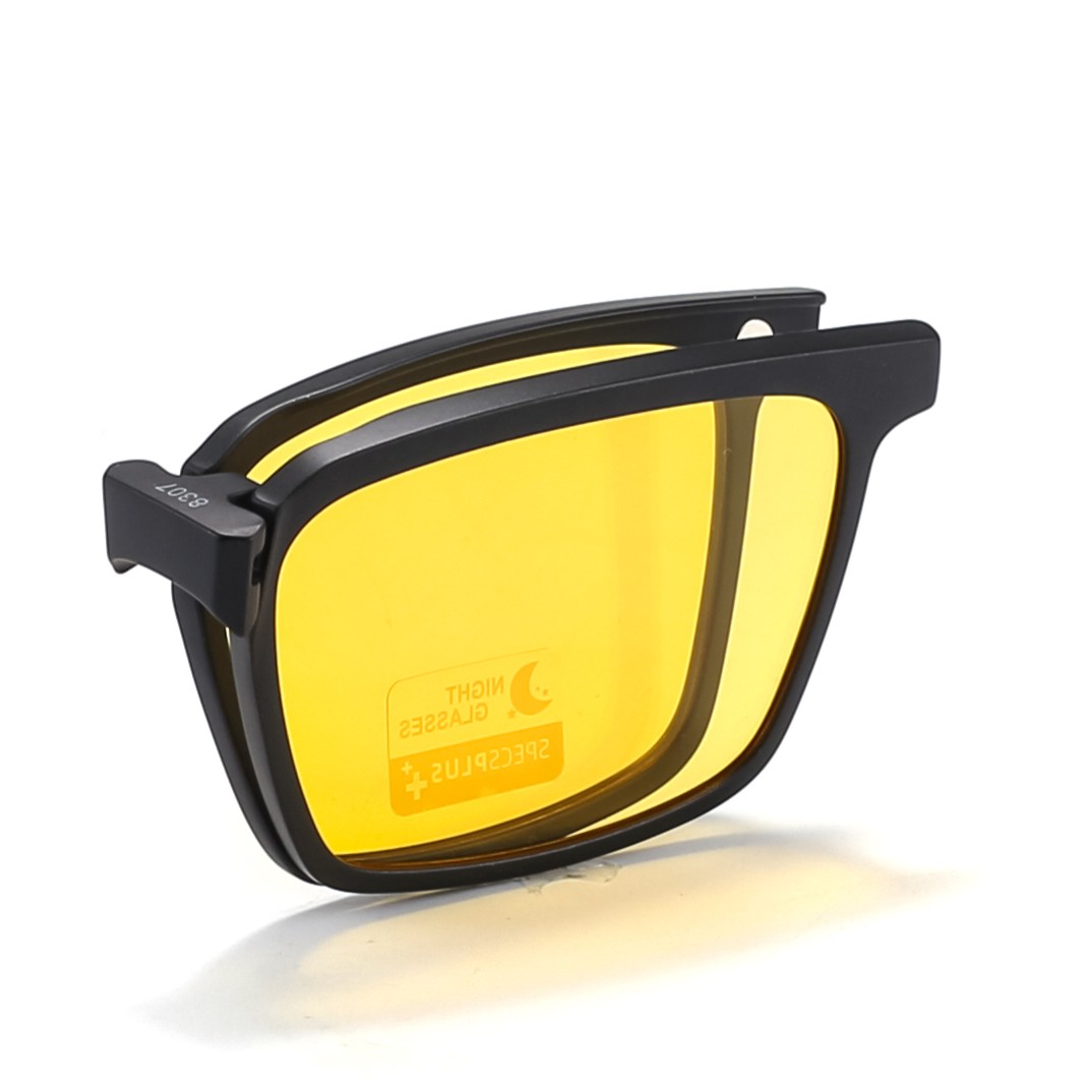 Ceres Polarized Clip On Prescription Sunglasses For Women