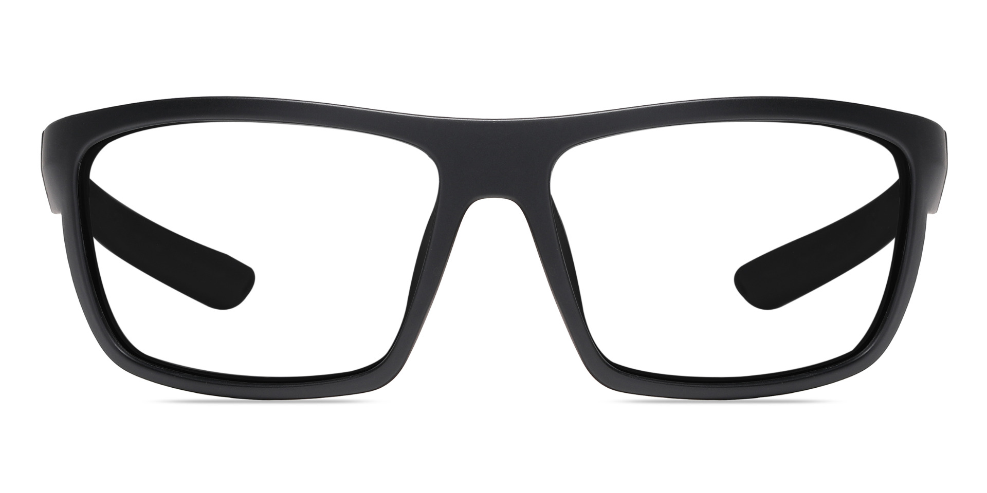 Matrix Palisade Prescription Safety Glasses -- ANSI Z87.1 Certified -- Spring Hinge