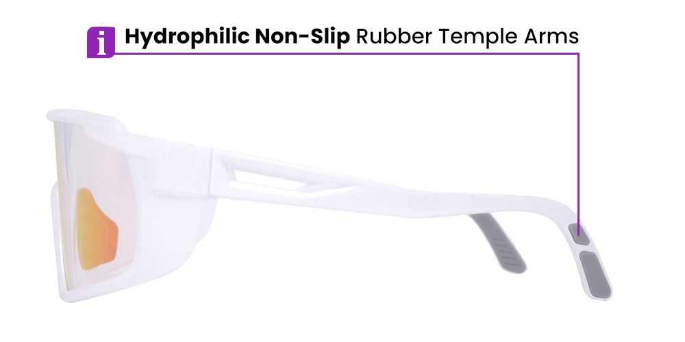 Matrix Kootenay Prescription Safety Glasses - ANSI Z87.1 Certified - Non Insert Rx Lenses - Industrial, Construction and Tactical Goggles