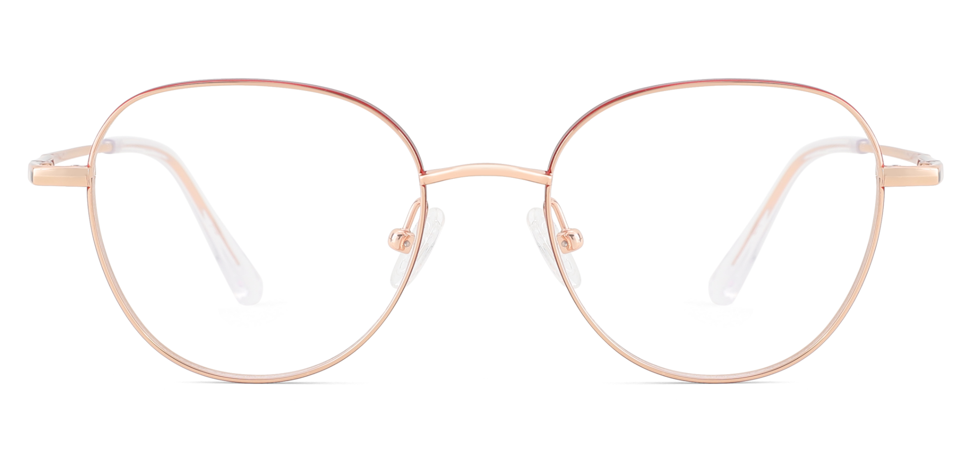 Eliot Prescription Eyeglasses C2