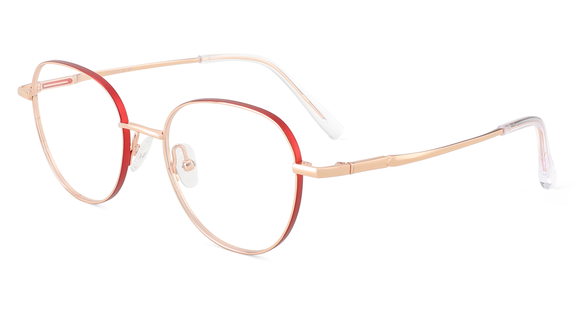 Eliot Prescription Eyeglasses C2