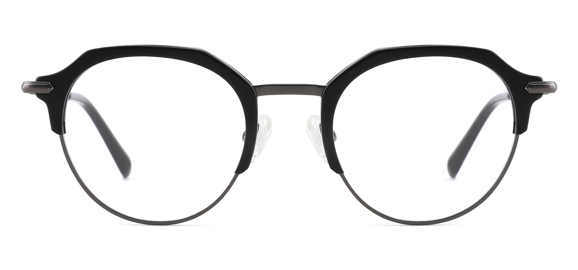 Concord Prescription Glasses Black
