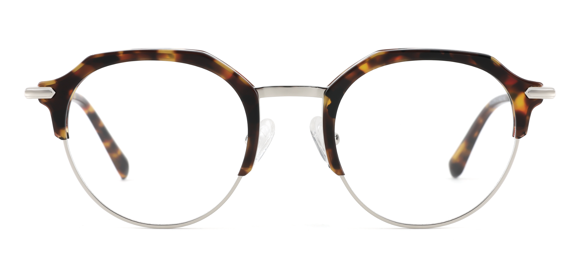 Concord Prescription Glasses Black Demi