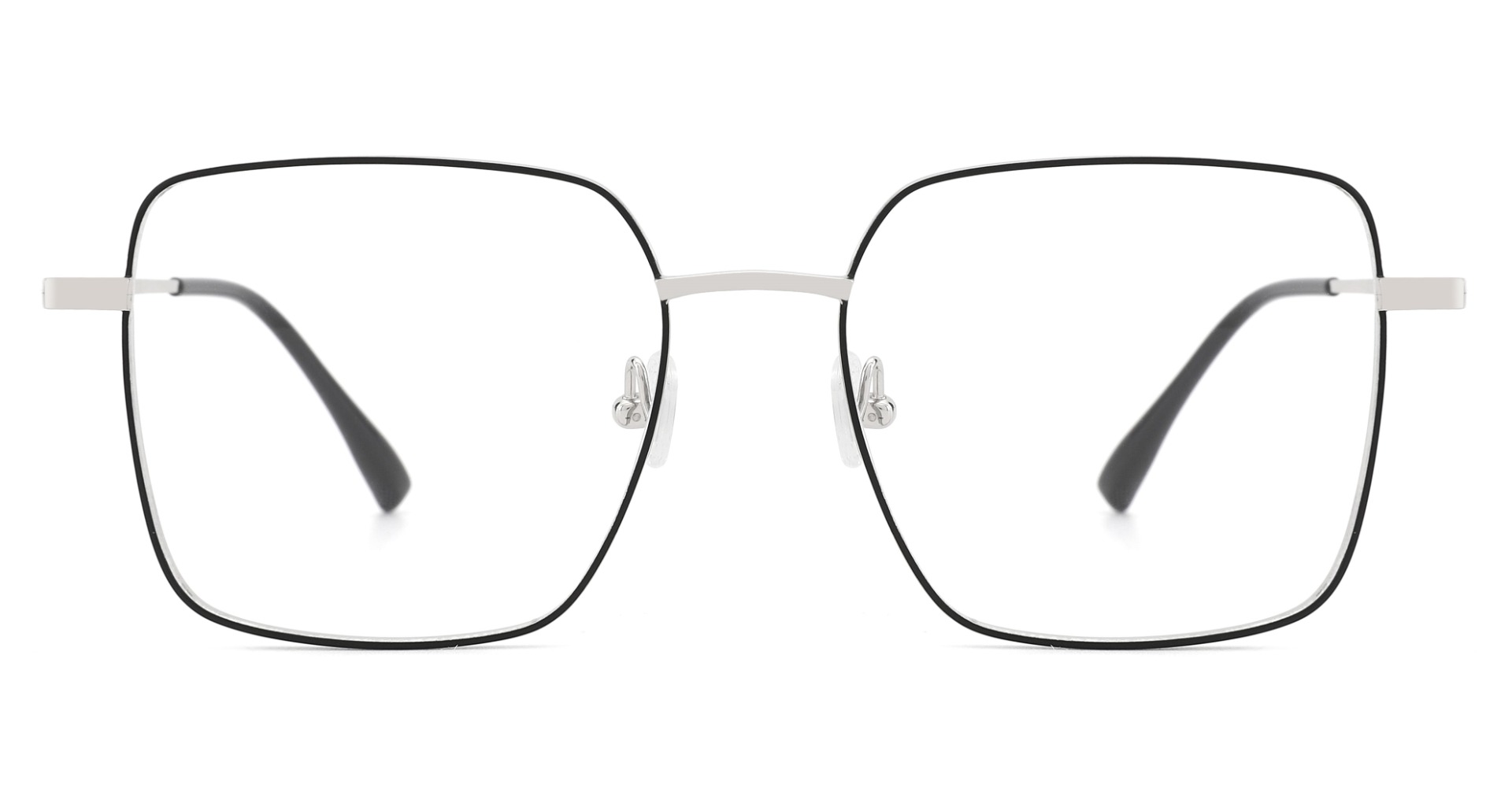Oakland Prescription Eyeglasses C2