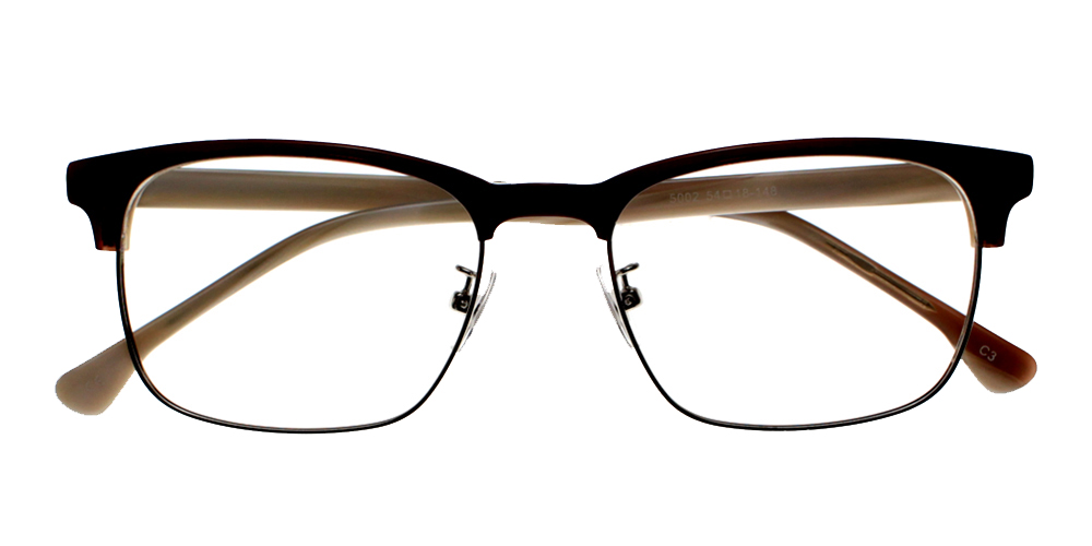 Copperton-C3 Prescription Eyeglasses 