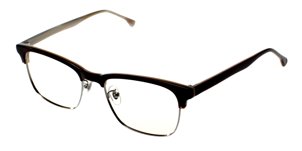 Copperton-C3 Prescription Eyeglasses 