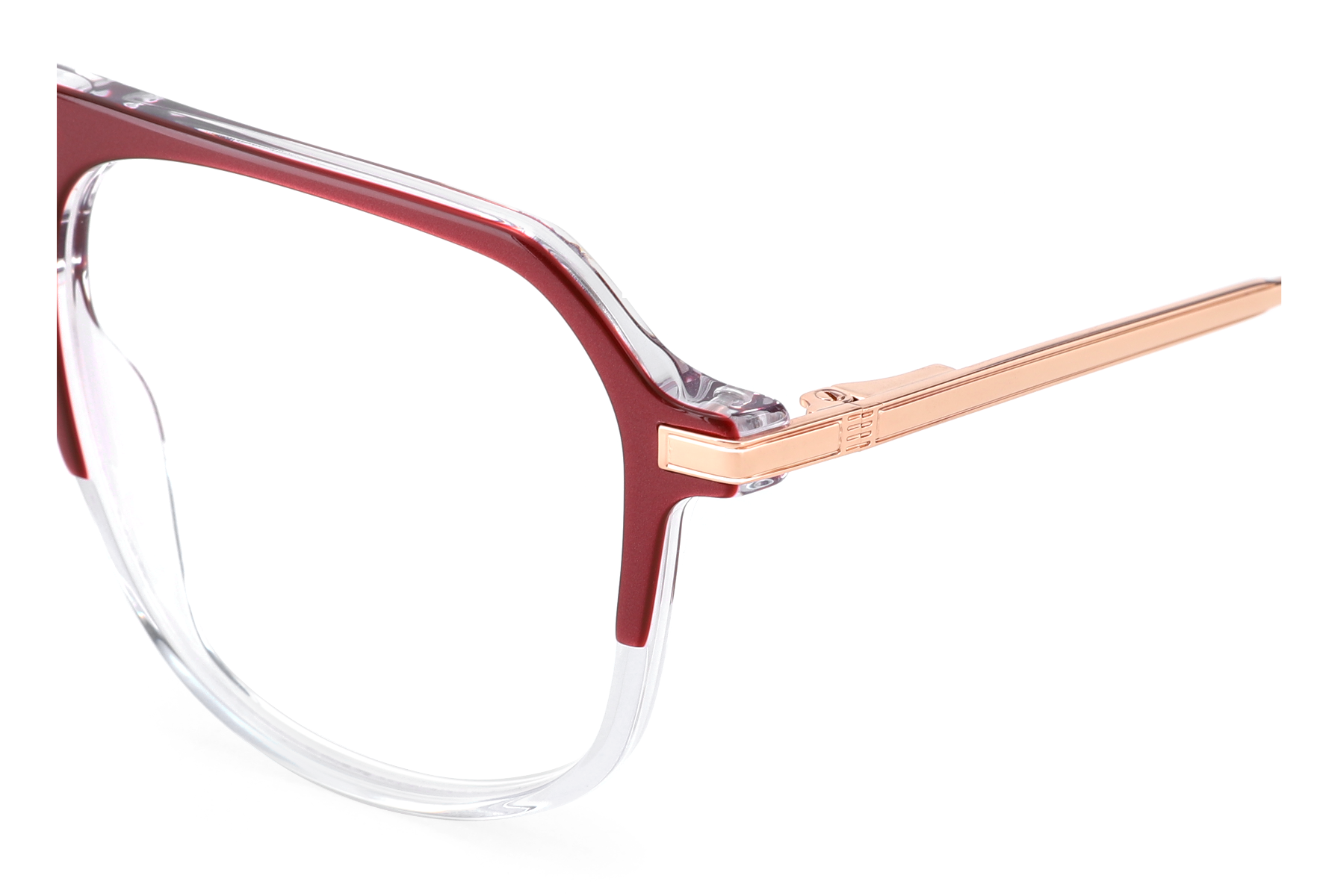 Addison Prescription Glasses Black