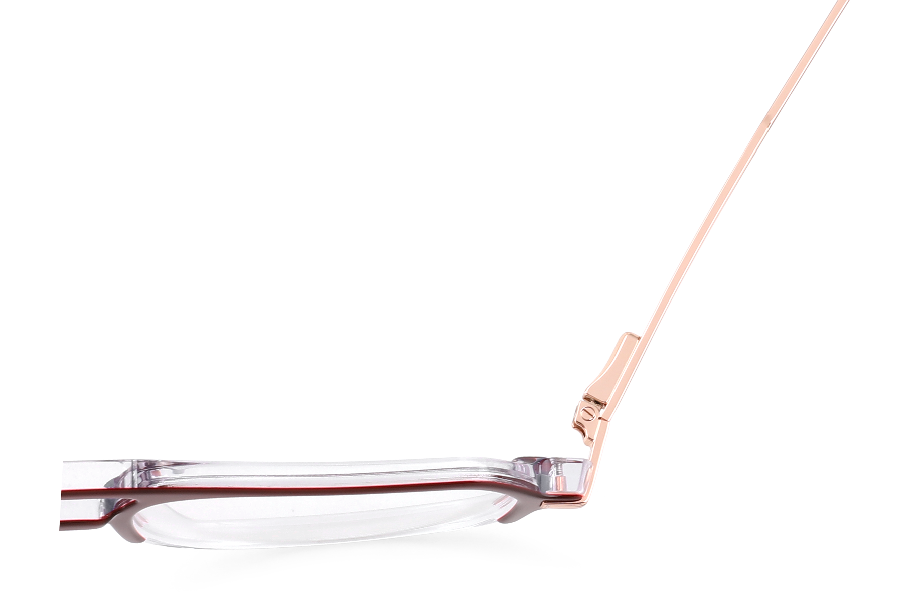 Addison Prescription Glasses Black