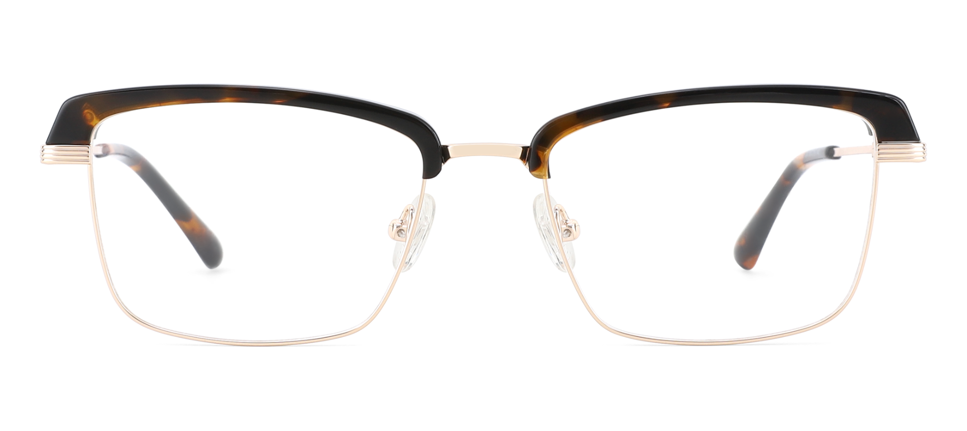 Brooklyn Prescription Glasses Tortoise