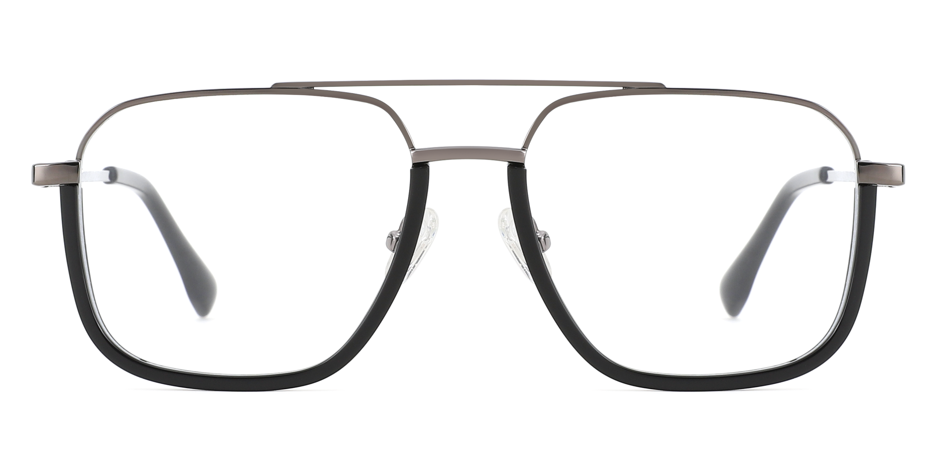 Addison Prescription Glasses Black