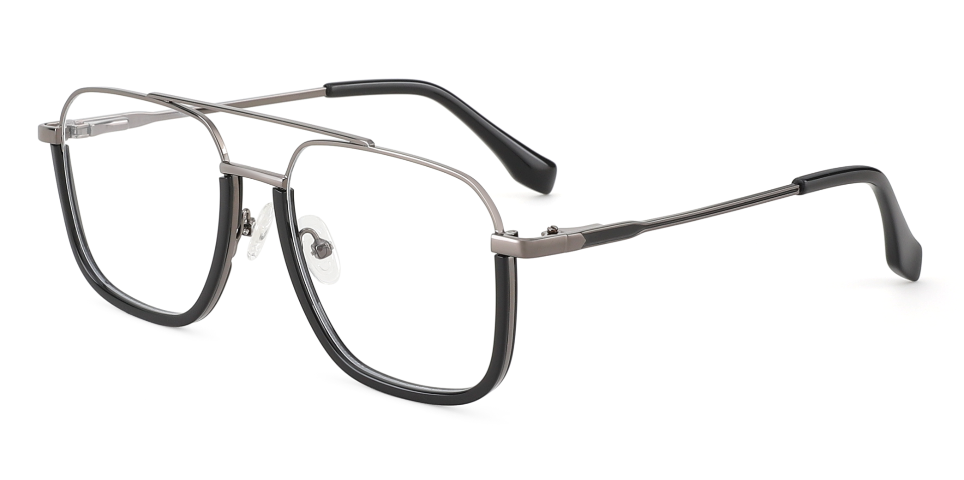 Addison Prescription Glasses Black
