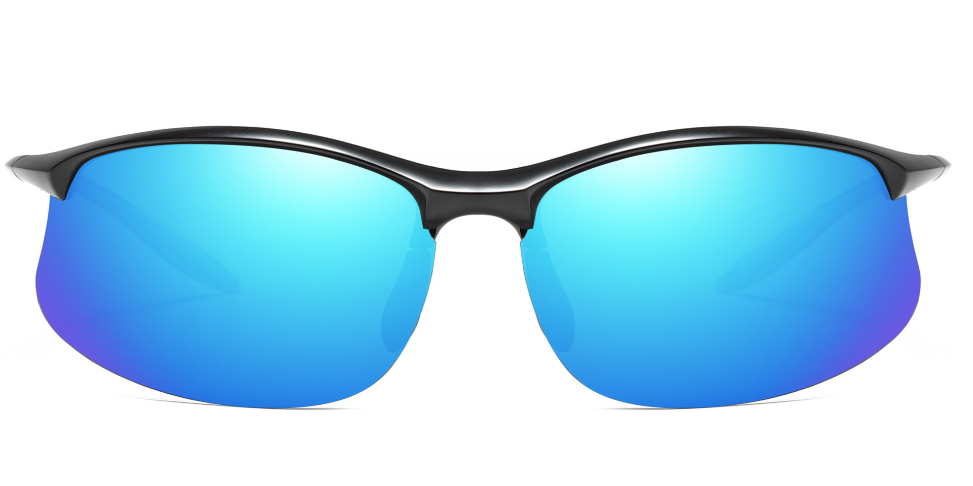 Hudson Prescription Sports Glasses & Sunglasses Black