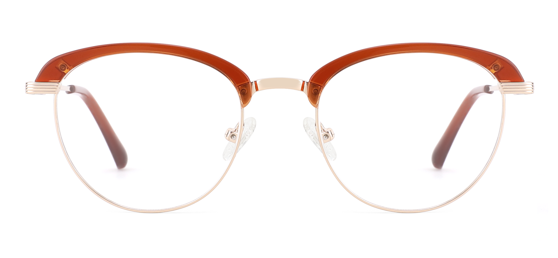 Harper Prescription Glasses Red