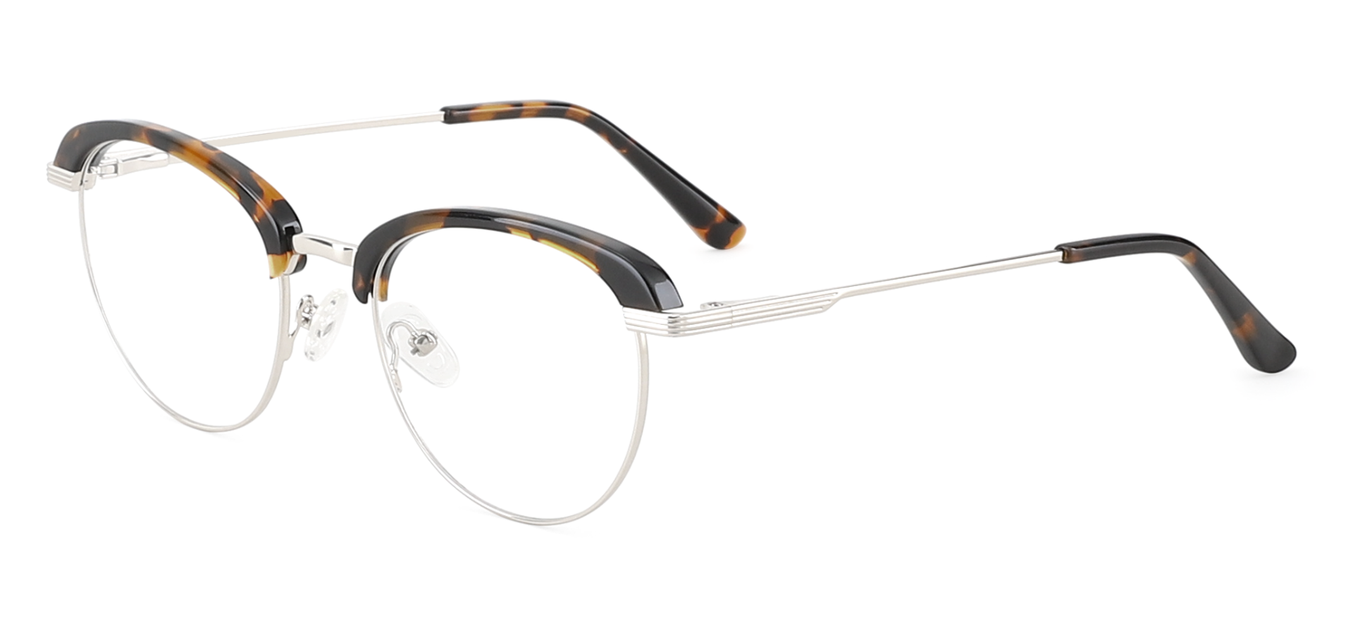 Harper Prescription Glasses Tortoise