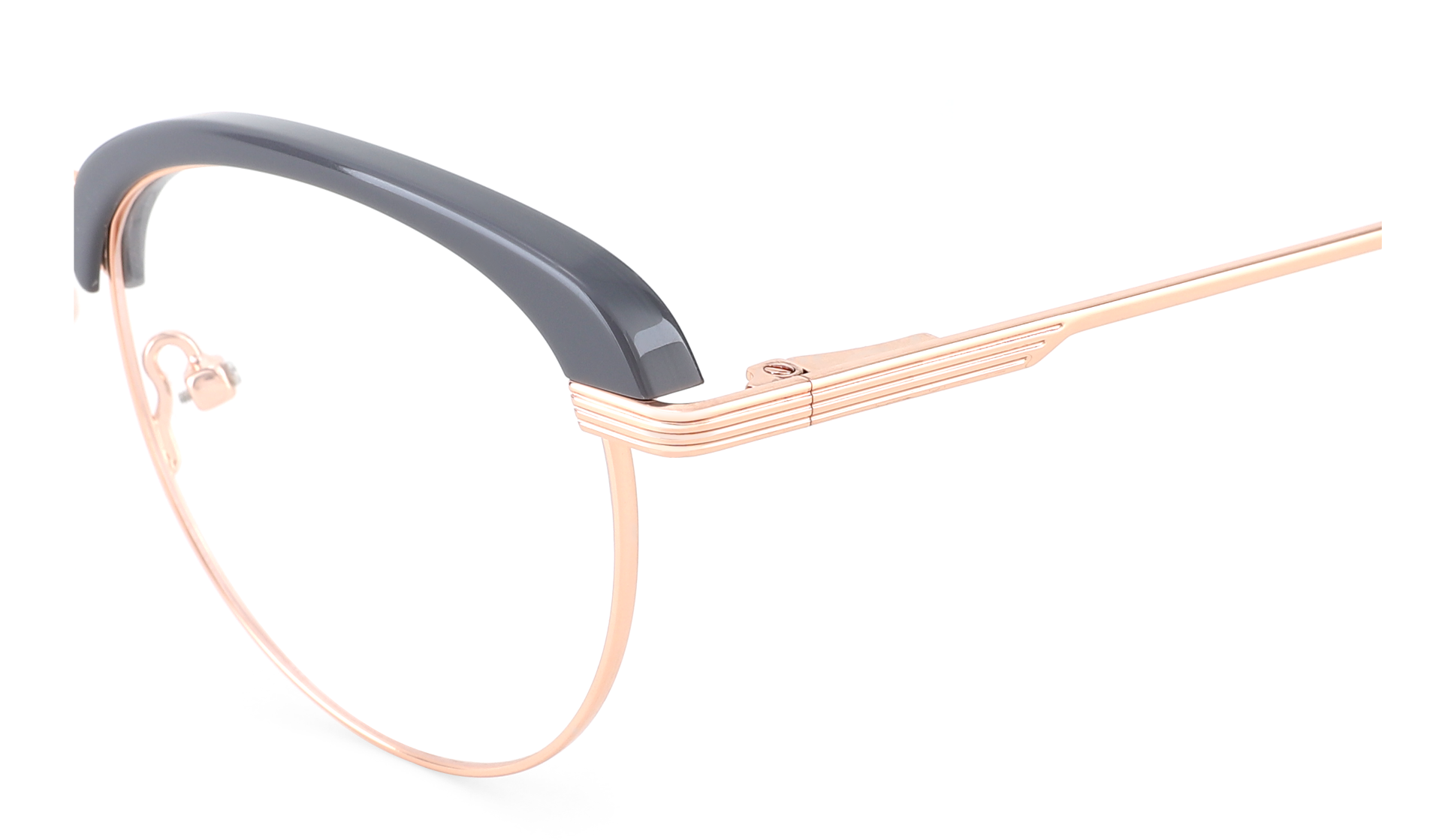 Harper Prescription Glasses Red