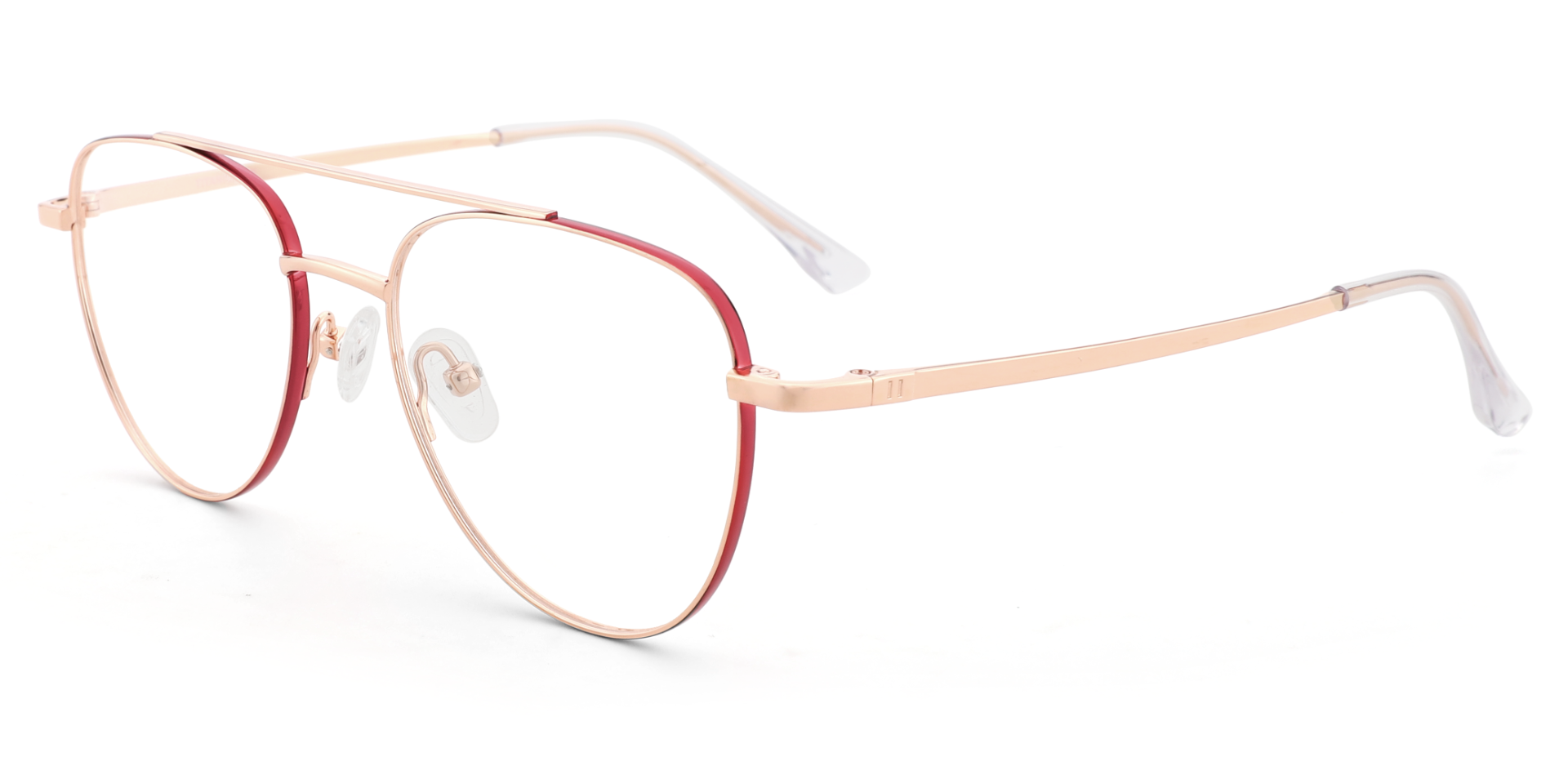 Clarita Prescription Eyeglasses C1