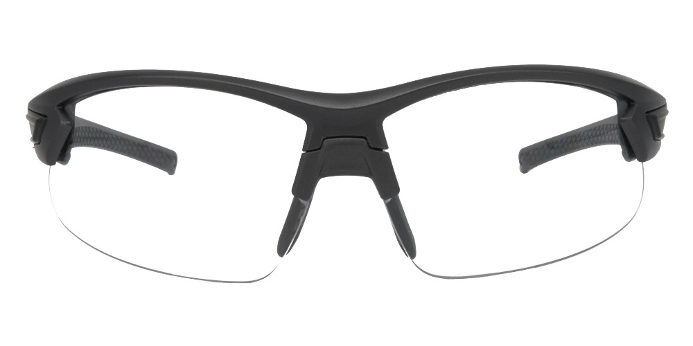 Matrix Peak Prescription Safety Glasses - ANSI Z87.1 Certified - Indutrial, Construction and Shooting Glasses