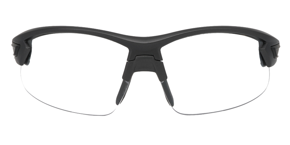 Matrix Peak Prescription Safety Glasses - ANSI Z87.1 Certified - Indutrial, Construction and Shooting Glasses