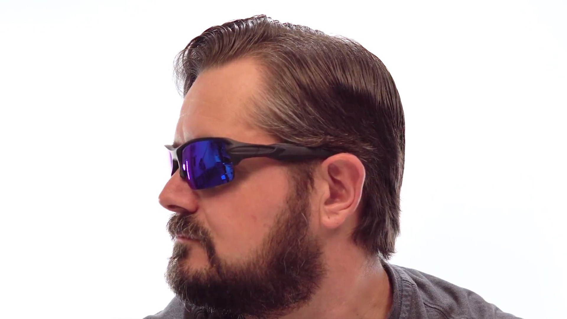 Coho Prescription Safety Glasses Black - ANSI Z87.1 Certified