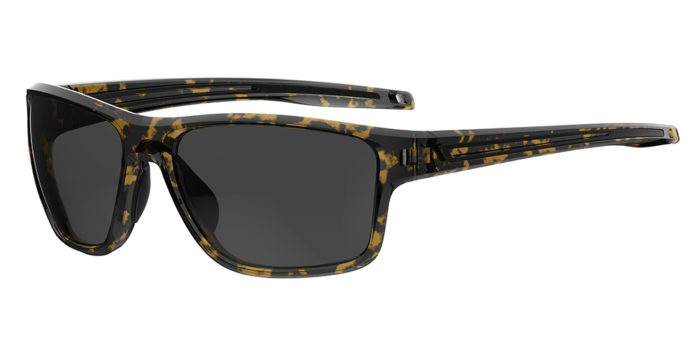 Matrix Chinook Prescription Sports Sunglasses Tortoise - Cycling, Baseball and Running Glasses