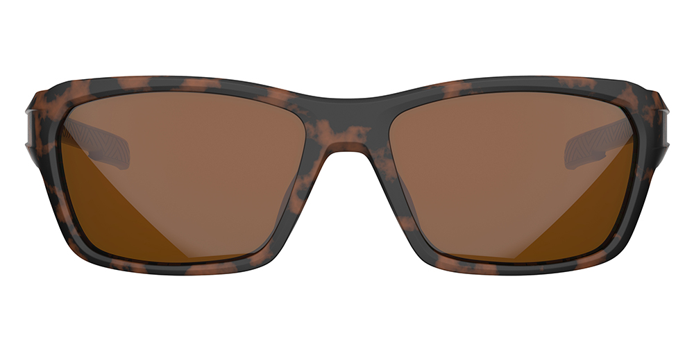 Matrix Ennis Prescription Sports Safety Sunglasses Tortoise - Cycling, Tennis and Baseball Glasses