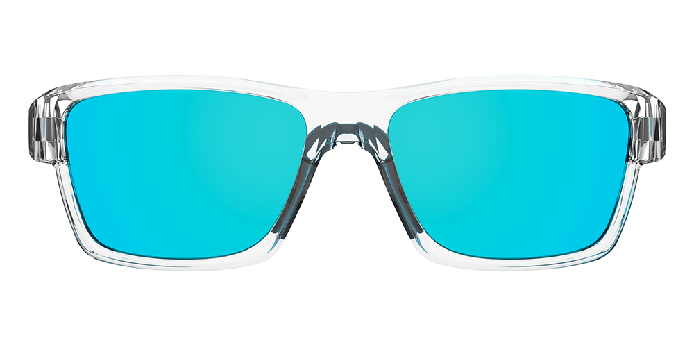 Matrix Marion Prescription Sports Sunglasses Clear - Baseball, Cycling and Running Glasses