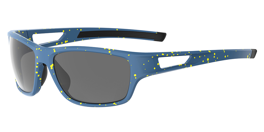 Matrix Salem Prescription Sports Safety Sunglasses Stardust - Cycling, Tennis and Baseball Glasses