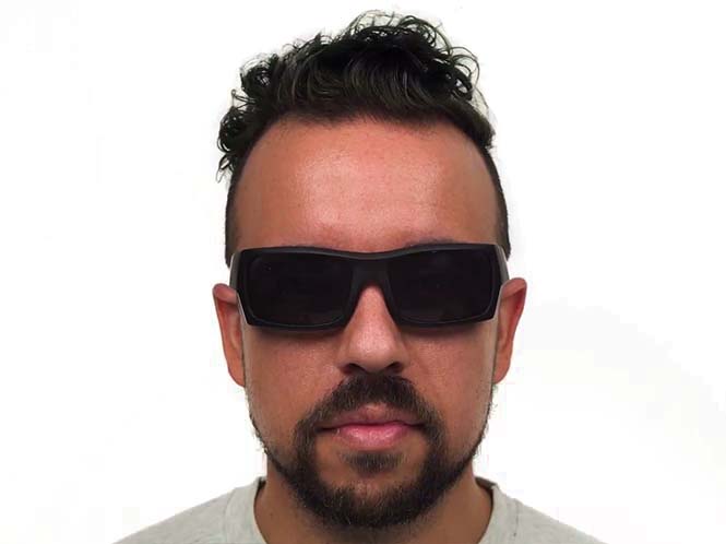 Merrill Prescription Sports Sunglasses