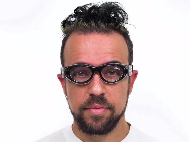 Riverton Sports Goggles - Basketball, Baseball, Football & Soccer Glasses