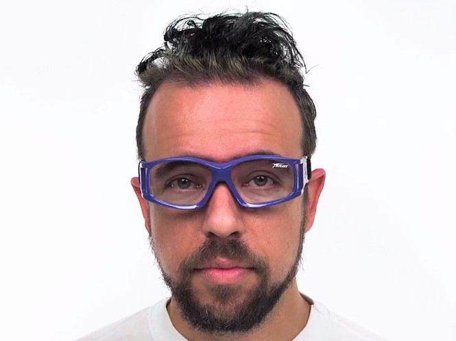 Olean Sports Goggles - Basketball, Baseball, Football & Soccer Glasses