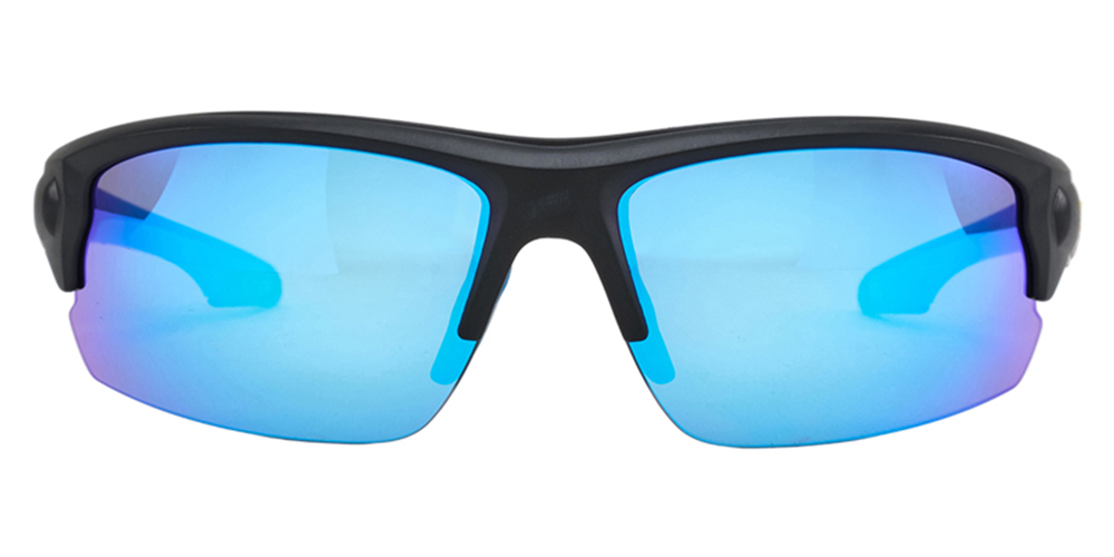 Matrix Kingston Prescription Sports Glasses - Cycling, Fishing, Jogging and Ski Goggles - Non Insert Polarized or Transition Lenses