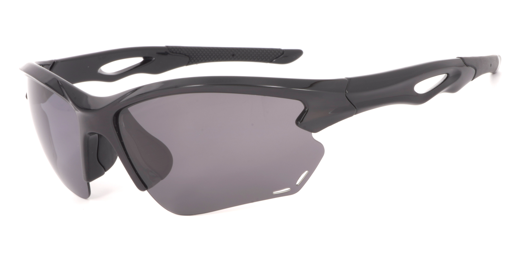Augusta Prescription Safety Glasses - ANSI Z87.1 Certified - Industrial, Construction and Tactical Goggles