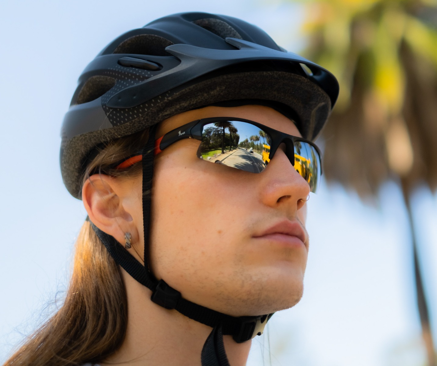 Olean Sports Goggles - Basketball, Baseball, Football & Soccer Glasses