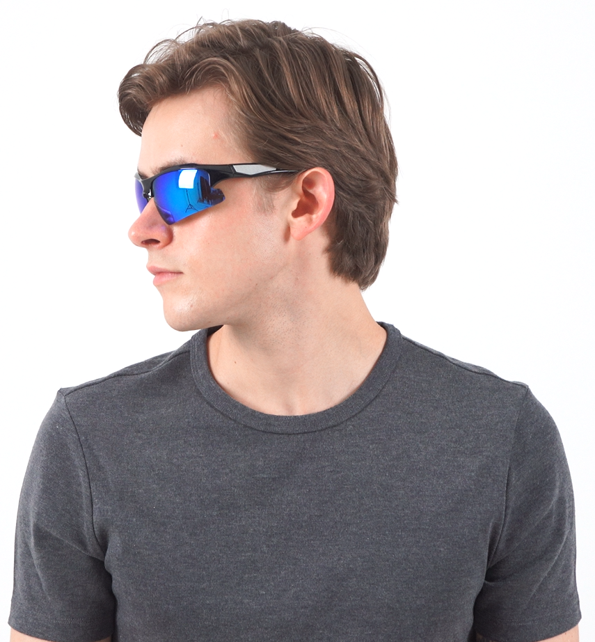 Columbia Prescription Safety Glasses - ANSI Z87.1 Certified - Industrial, Construction and Tactical Glasses