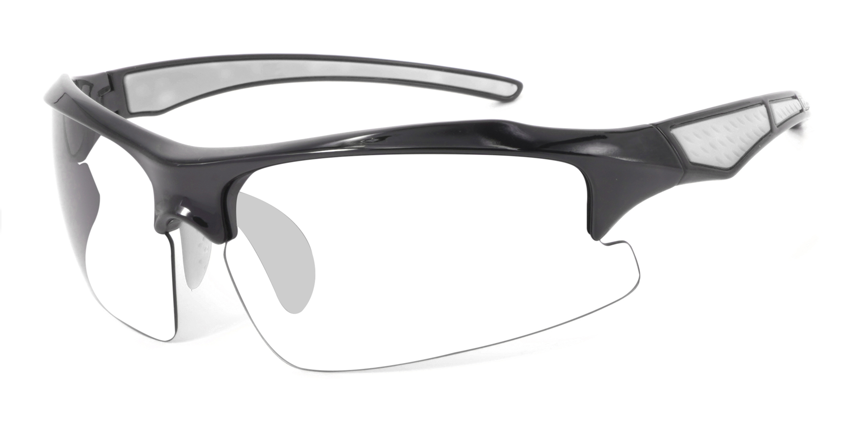 Columbia Prescription Safety Glasses - ANSI Z87.1 Certified - Industrial, Construction and Tactical Glasses