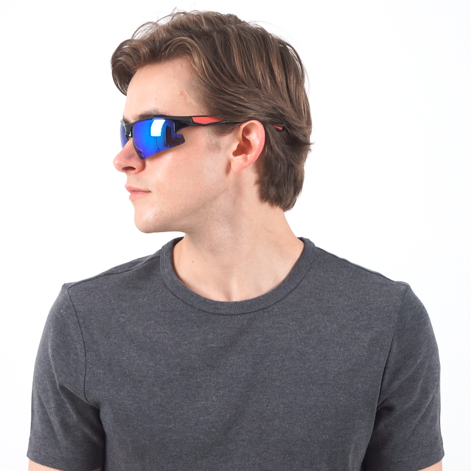 Carleton Prescription Safety Glasses - ANSI Z87.1 Certified - Industrial, Construction and Tactical Glasses