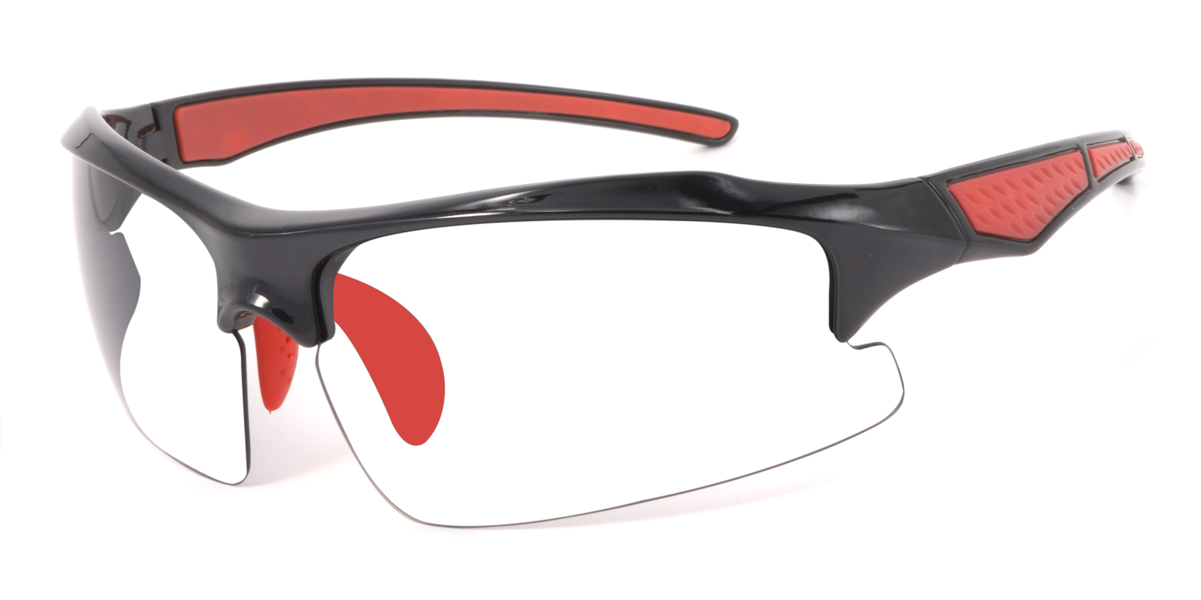 Carleton Prescription Safety Glasses - ANSI Z87.1 Certified - Industrial, Construction and Tactical Glasses