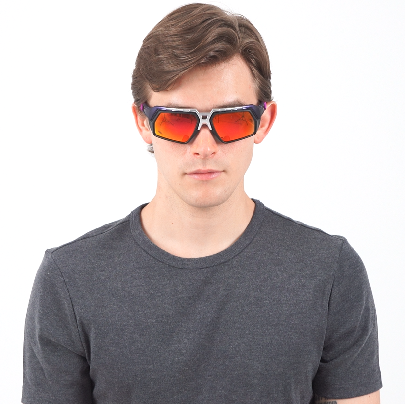 Mckay Prescription Safety Glasses - ANSI Z87.1 Certified - Industrial, Construction and Tactical Goggles