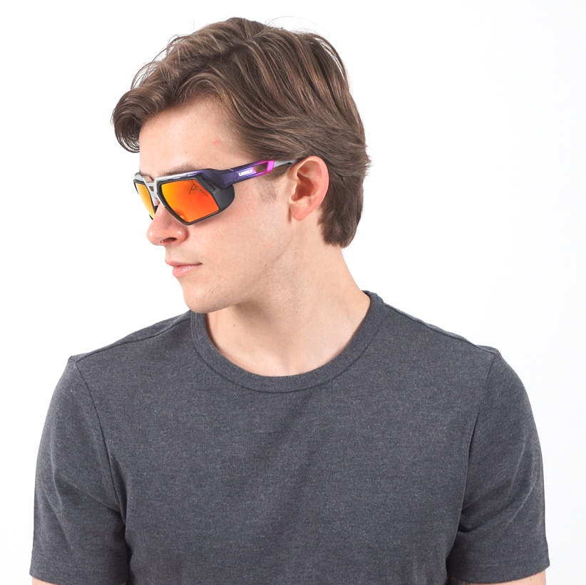 Mckay Prescription Safety Glasses - ANSI Z87.1 Certified - Industrial, Construction and Tactical Goggles