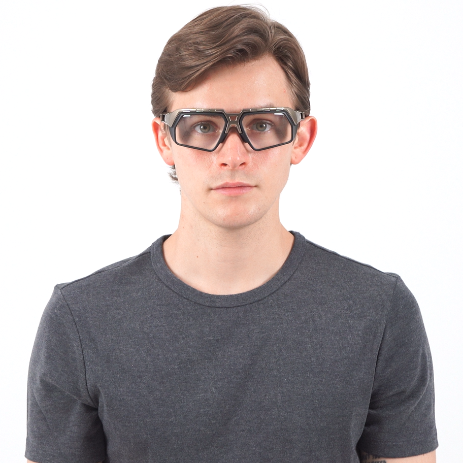 Seymour Prescription Safety Glasses - ANSI Z87.1 Certified - Industrial, Construction and Tactical Goggles