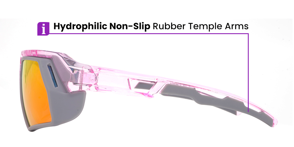 Franey Prescription Safety Glasses - ANSI Z87.1 Certified - Industrial, Construction and Tactical Goggles