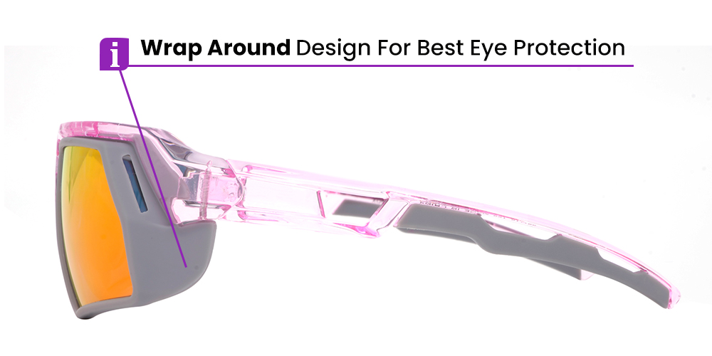 Franey Prescription Safety Glasses - ANSI Z87.1 Certified - Industrial, Construction and Tactical Goggles