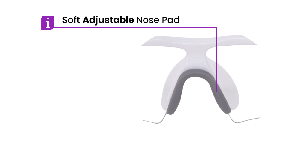 Matrix Crysdale Prescription Safety Glasses - ANSI Z87.1 Certified - Non Insert Rx Lenses - Industrial, Construction and Tactical Goggles