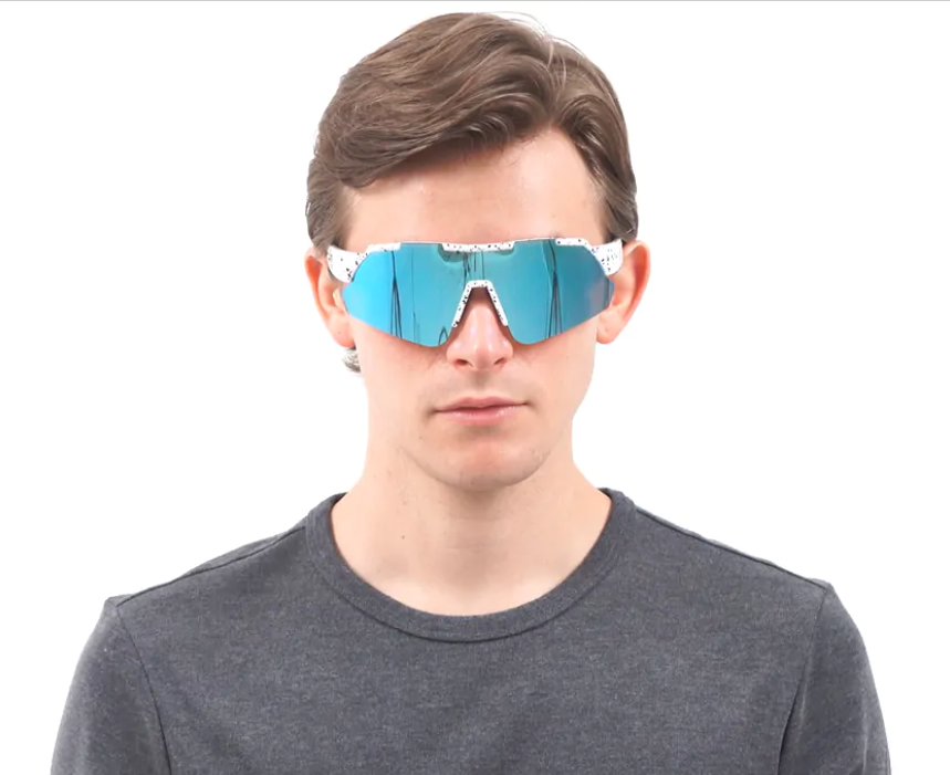 Matrix Johnson Prescription Safety Glasses