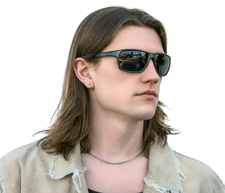 Matrix Upton Prescription Sports Safety Sunglasses