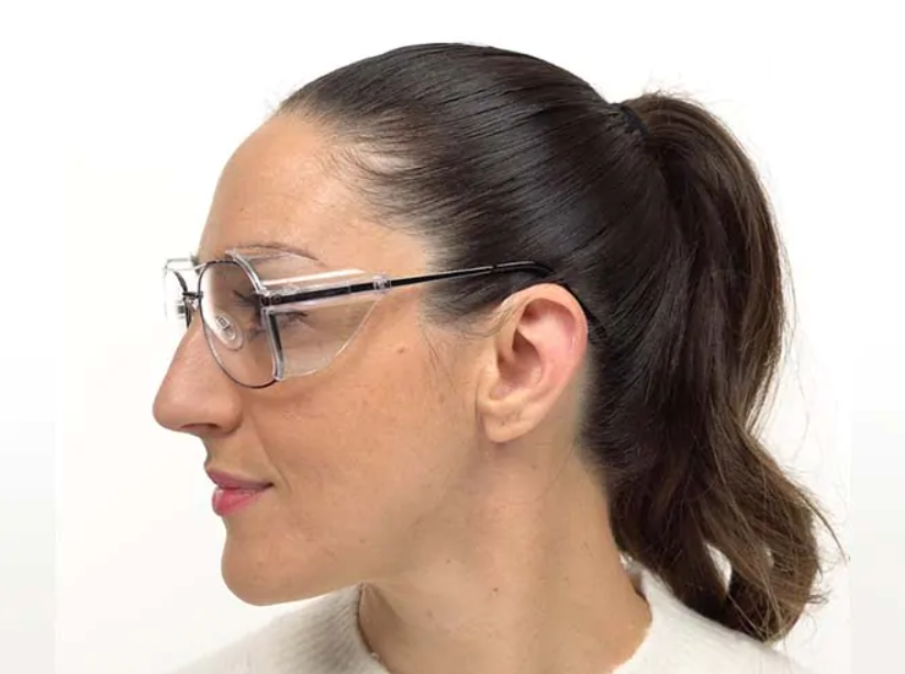 Prescription Protective Glasses