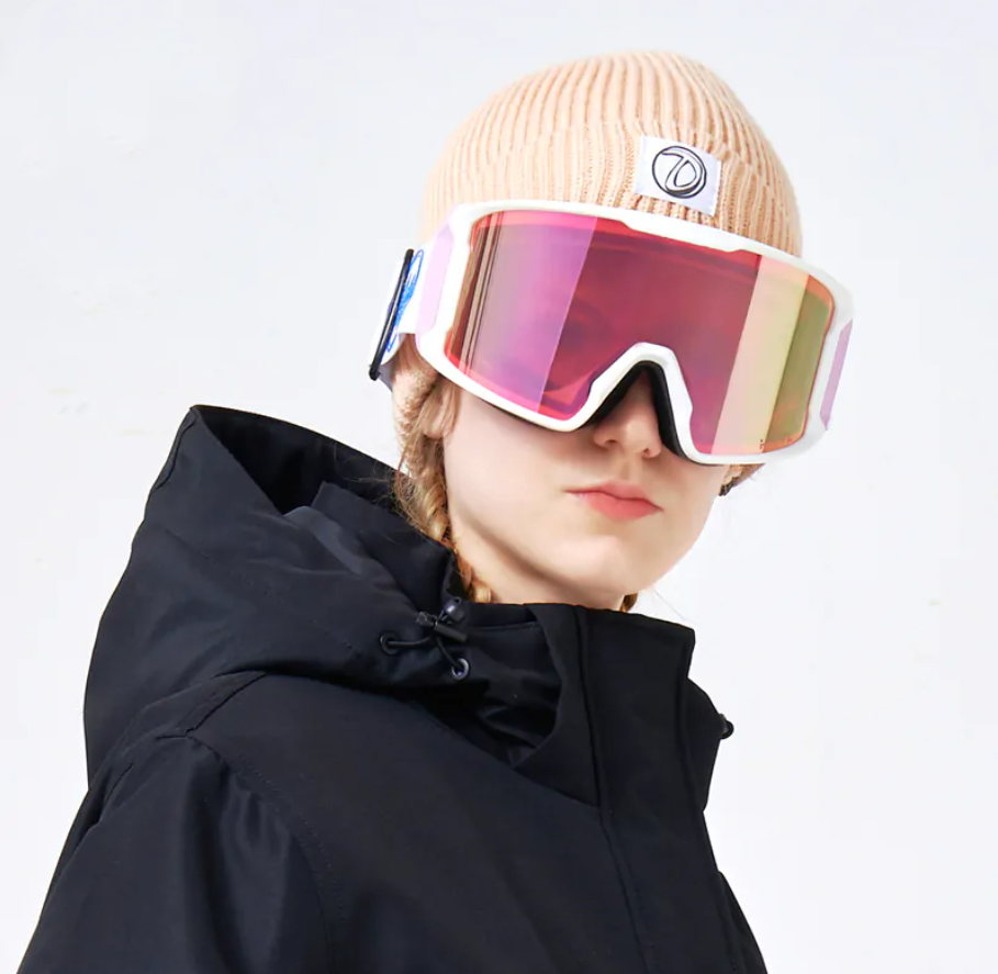 Prescription Snowboard Goggles