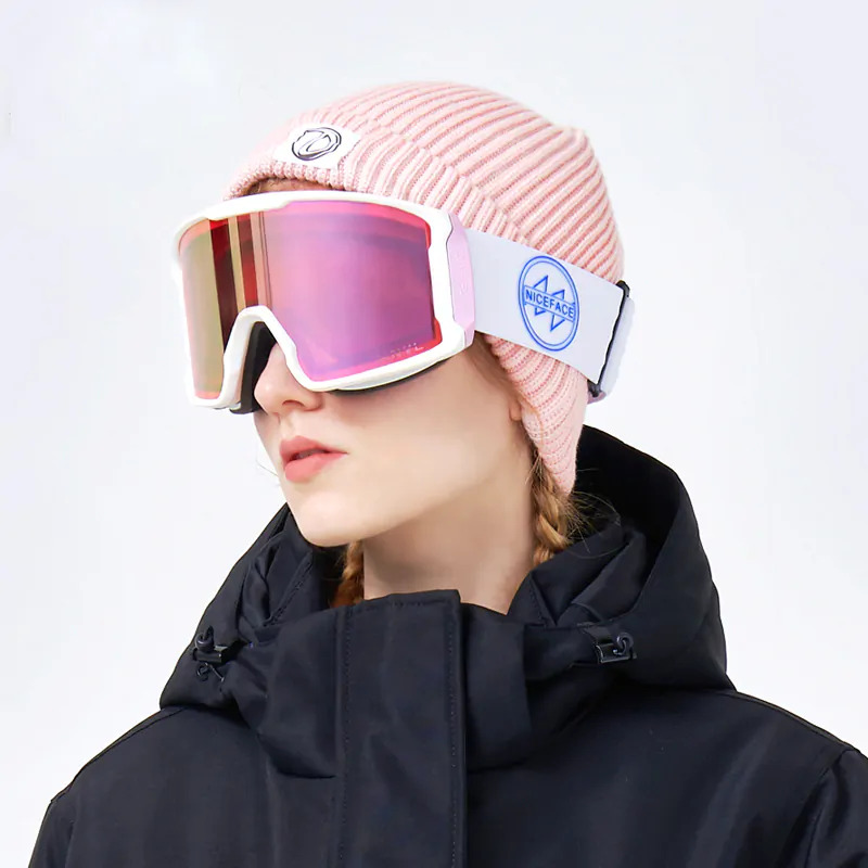 Prescription Snowboard Goggles