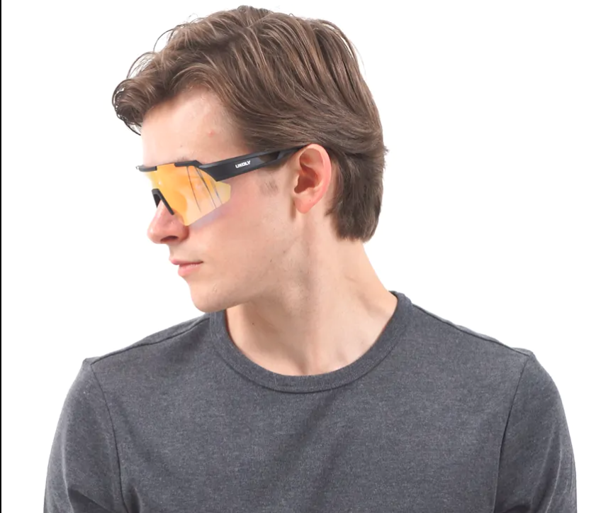 Prescription Sports Glasses